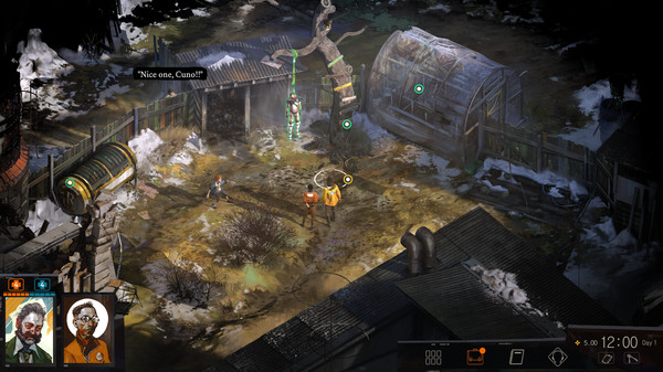 Disco Elysium Beginner Route And Build Priority Checklist