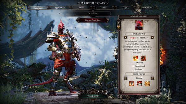 Divinity: Original Sin Build Priority Checklist