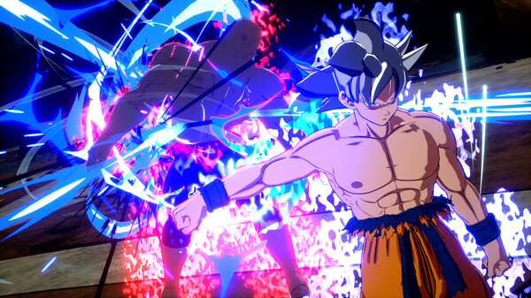 Dragon Ball: Sparking! ZERO Launch Trailer Roster Route Check