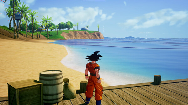 Dragon Ball Z: Build Priority Checklist