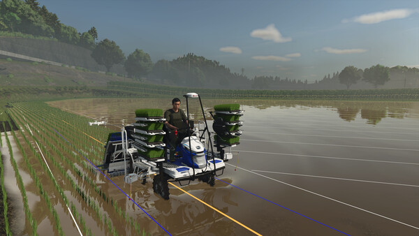 Farming Simulator 25 And Economy Checklist