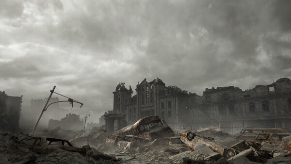 Resident Evil Requiem Map and Quest Hub