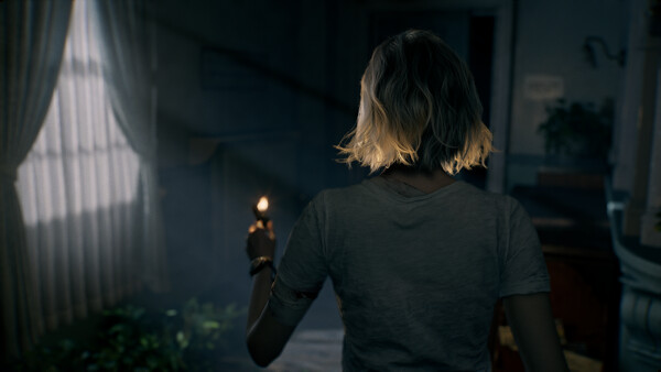 Resident Evil Requiem Beginner Survival And Resource Route