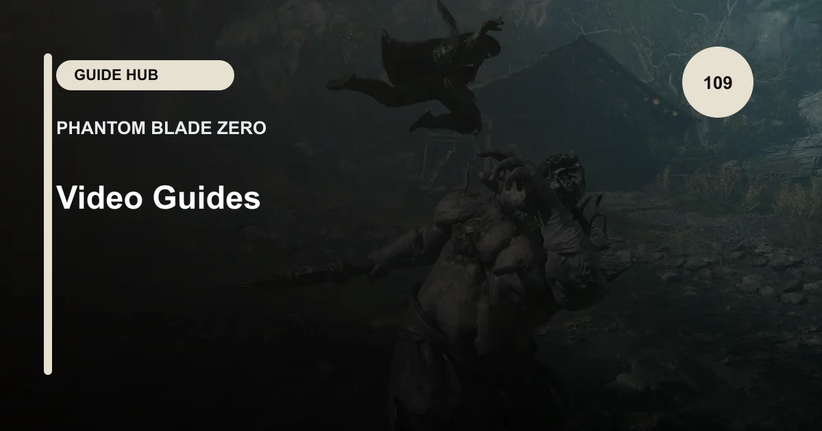 Video Guides